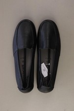 ✅ Natural Feet Mokkassin aus