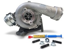 Turbolader T5 128KW 174PS BNZ