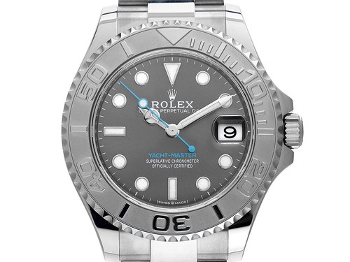 Rolex yacht master - rolex, yacht-master
