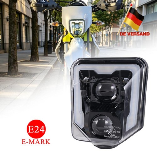 Led scheinwerfer drl - led,