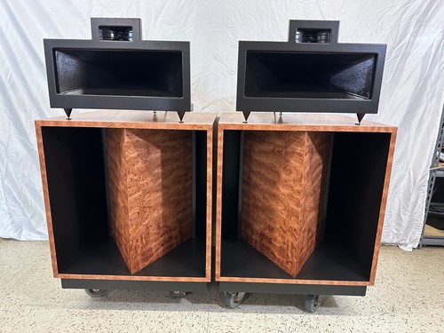 Klipsch scala - klipsch,