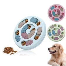 Einfache runde Form Haustier