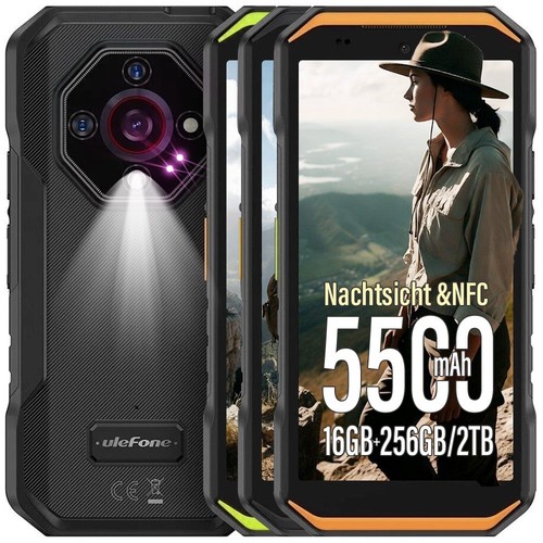 Ulefone armor x32 pro - ulefone,