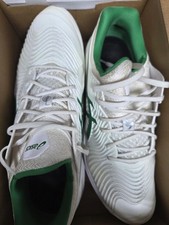 asics tennisschuhe herren