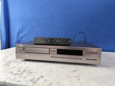 Yamaha CDX-390 titan CD-Player   ***überholt 12 Mon. Gewährleistung***