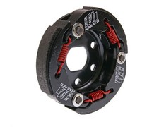 NARAKU Sport Kupplung 107mm kompatibel für PEUGEOT JetForce Speedfight 1 2 50ccm