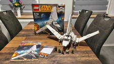 LEGO Star Wars 75094 Imperial