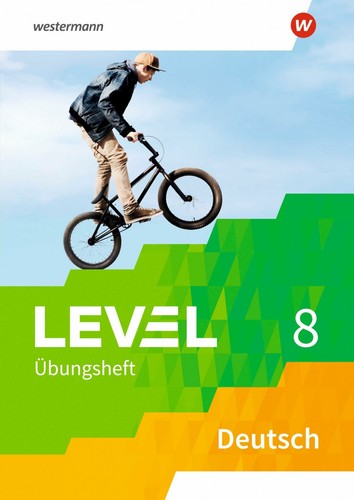 Level übungshefte deutsch - Übungshefte,