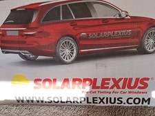 Solarplexius Sonnenschutz
