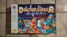 Original "Doktor Bibber" MB