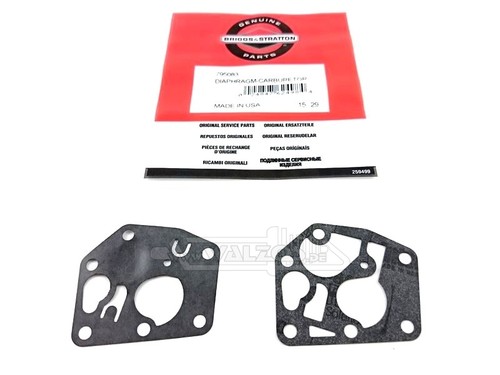 Original 795083 briggs - briggs, &