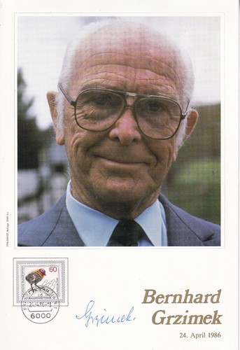 Philswiss autogramm bernhard - -,