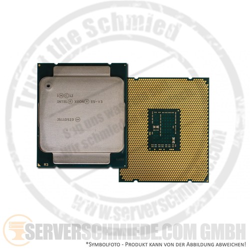 Intel xeon 2690v3 - e5-2690v3, 12c