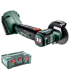 Metabo Akku Winkelschleifer CC