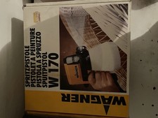 Wagner W170 Elektrische