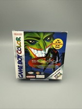 Batman of The Future: Return of The Joker (Nintendo Game Boy Color)