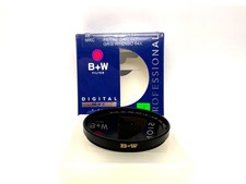 B+W Graufilter F-Pro 106 ND