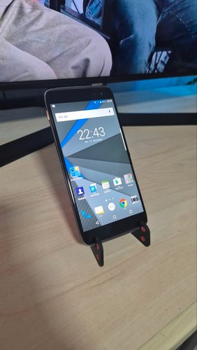 Blackberry dtek60 front - blackberry,