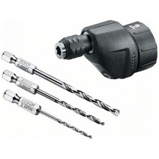 Bosch Bohr-Aufsatz, Zubehör