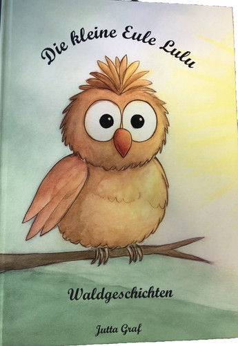 Die kleine eule - die,