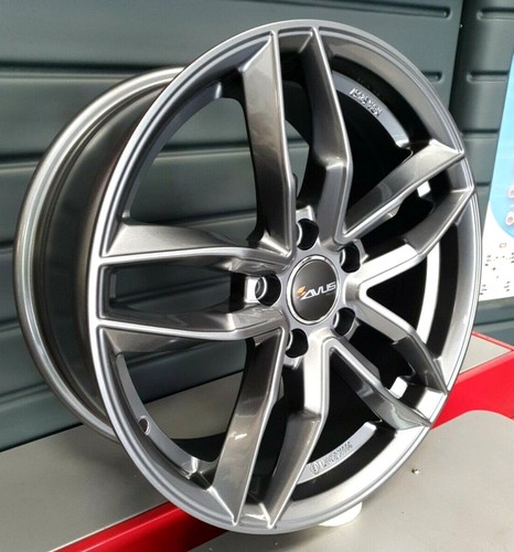 Avus leichtmetallfelgen 17 - leichtmetallfelgen,