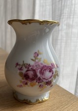 „Wallendorf Porzellan Vase