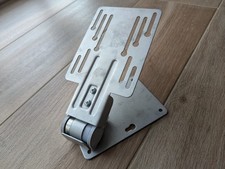 Universal Deckenhalterung Unterbauhalterung Küchenhalterung für LCD LED TV VESA