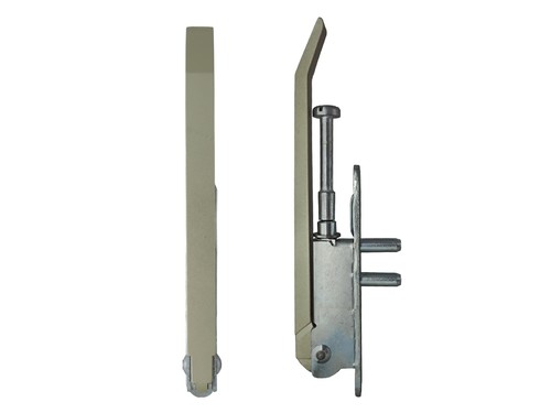 Geze huba fix handhebel - geze,