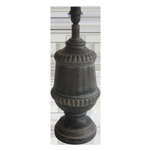 6lmp667 lampenfuss tischlampe - lampenfuss,
