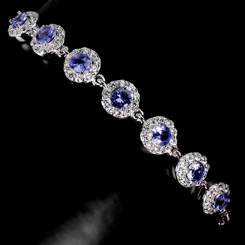 925 sterling silberarmband - 925,