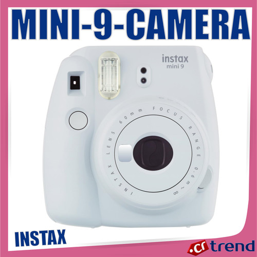 Fujifilm instax mini - fujifilm, 9