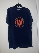 Navy Roland Garros Men’s Big