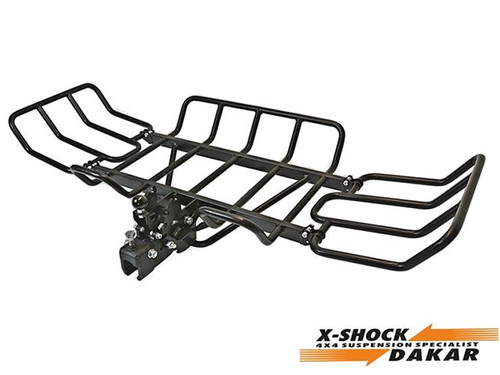 Offroad gepäckträger für - offroad,
