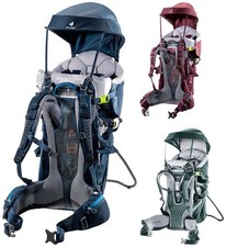 deuter Kid Comfort - Child