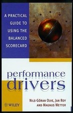 Performance Drivers: A