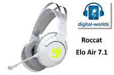Roccat elo air gaming - roccat,