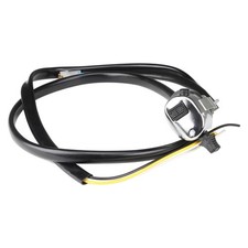 Schaltereinheit Lenker chrom 3