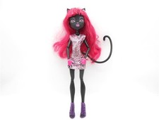 Monster High CATTY NOIR Puppe