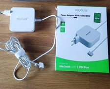 **Power Adapter - 60 W Rixus-