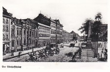 Foto AK Deutsches-Reich Berlin