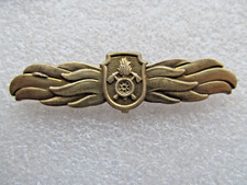 altes Abzeichen - Feuerwehr