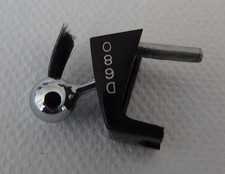 Original Diamant Nadel Stanton D 680 / 681 EE - D 6027 A /D 6800 E - NOS