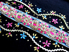 Orientalisches DIY Set  Borten