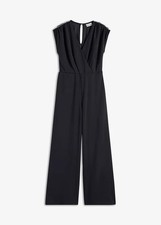 Jumpsuit mit Strass-Band Gr
