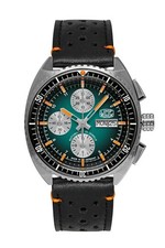 UMF Ruhla Herrenuhr Automatik