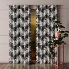 Gardinen Vorhänge Schal Store