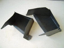 Triumph Spitfire Handschuhfach