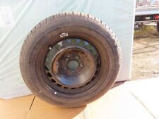 Mercedes W210 S210 Reserverad Ersatzreifen 215 55 R16 7.50 x 16 ET41