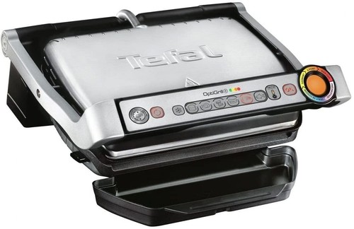 Tefal gc712d12 plancha cocina - gc712d12,