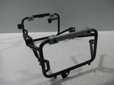 Halter Koffer Kofferträger Set Triumph Tiger Explorer 1200 XCA, V201, 16-17